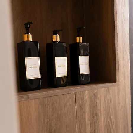 ベッド・アンド・ブレックファスト Luxury Experience トレド