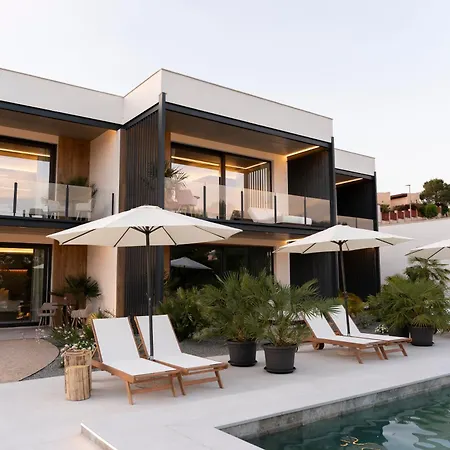 Luxury Experience