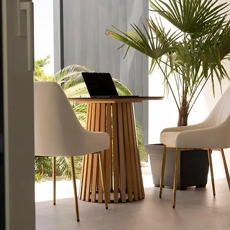 Luxury Experience 4*