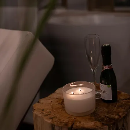 ベッド・アンド・ブレックファスト Luxury Experience